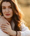 profile of Russian mail order brides Olga