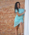 profile of Russian mail order brides Karina