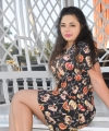 profile of Russian mail order brides Karina