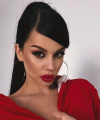 profile of Russian mail order brides Irena
