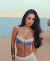 profile of Russian mail order brides Irena