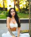 profile of Russian mail order brides Irena