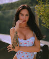 profile of Russian mail order brides Irena