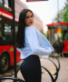 profile of Russian mail order brides Irena