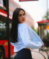 profile of Russian mail order brides Irena