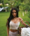 profile of Russian mail order brides Irena
