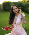profile of Russian mail order brides Irena