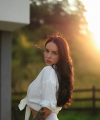 profile of Russian mail order brides Irena