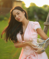 profile of Russian mail order brides Irena