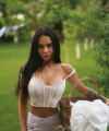 profile of Russian mail order brides Irena