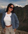 profile of Russian mail order brides Irena