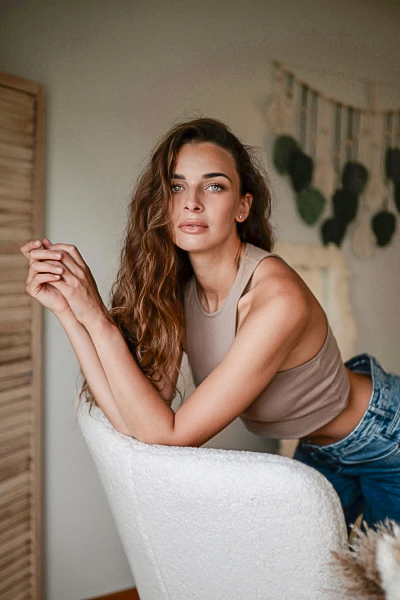 Svetlana