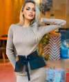 profile of Russian mail order brides Elena