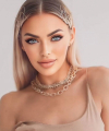 profile of Russian mail order brides Elena