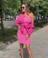 profile of Russian mail order brides Elena
