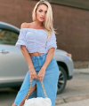 profile of Russian mail order brides Elena