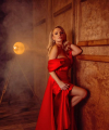 profile of Russian mail order brides Inna