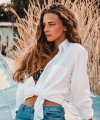 profile of Russian mail order brides Svetlana