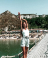 profile of Russian mail order brides Svetlana