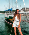 profile of Russian mail order brides Svetlana