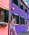 profile of Russian mail order brides Svetlana
