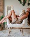 profile of Russian mail order brides Svetlana