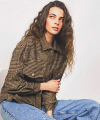 profile of Russian mail order brides Svetlana