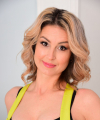 profile of Russian mail order brides Anna
