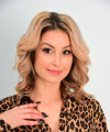 profile of Russian mail order brides Anna