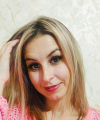 profile of Russian mail order brides Anna