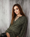 profile of Russian mail order brides Maryna