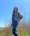 profile of Russian mail order brides Maryna