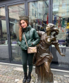 profile of Russian mail order brides Maryna