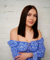profile of Russian mail order brides Yulia