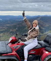 profile of Russian mail order brides Yulia