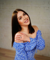 profile of Russian mail order brides Yulia