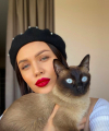 profile of Russian mail order brides Yulia