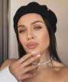 profile of Russian mail order brides Yulia