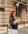 profile of Russian mail order brides Vladyslava