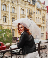 profile of Russian mail order brides Vladyslava