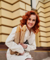 profile of Russian mail order brides Vladyslava