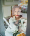 profile of Russian mail order brides Vladyslava