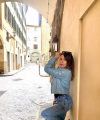 profile of Russian mail order brides Nataliya