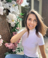 profile of Russian mail order brides Nataliya