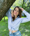 profile of Russian mail order brides Nataliya