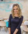 profile of Russian mail order brides Alla