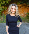 profile of Russian mail order brides Alla