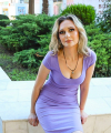 profile of Russian mail order brides Alla