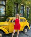 profile of Russian mail order brides Alla