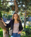 profile of Russian mail order brides Alla